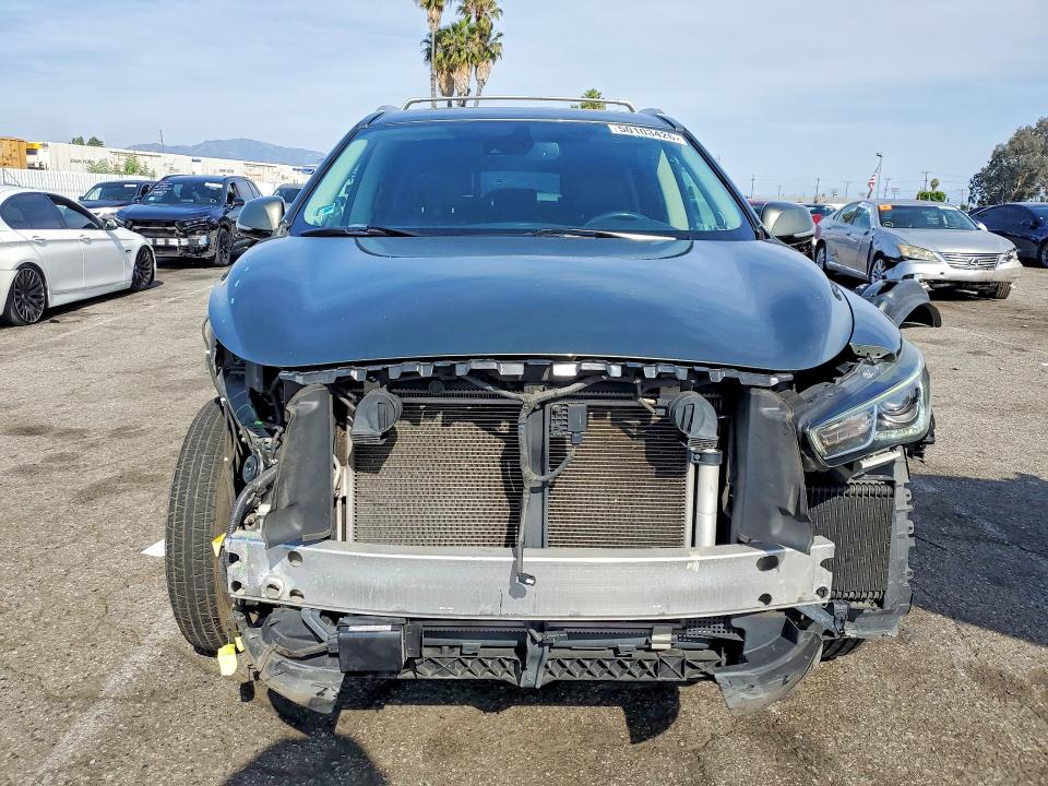 Aukcja sprzedaży 2017 Infiniti Qx60, vin: 5N1DL0MNXHC527676, numer aukcji: 50103426