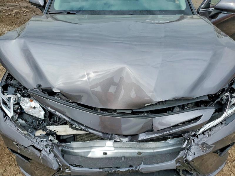 Auction sale of the 2019 Toyota Camry, vin: 4T1B11HK2KU814952, lot number: 51968786