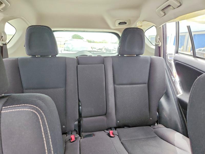 2015 Toyota Rav4 მანქანა იყიდება აუქციონზე, vin: JTMWFREV5FJ042135, აუქციონის ნომერი: 49036766