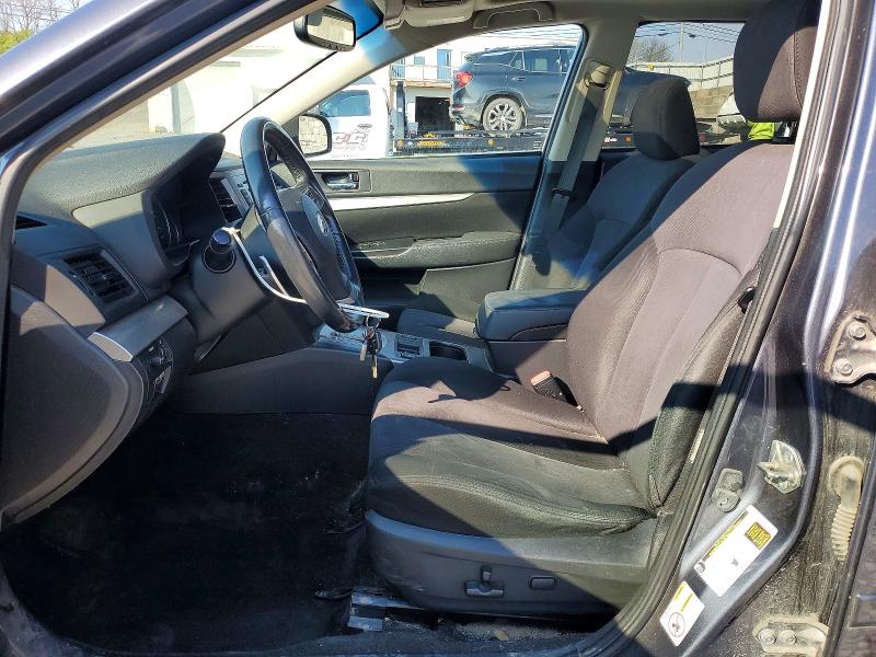 Auction sale of the 2014 Subaru Outback, vin: 4S4BRCDC4E3259077, lot number: 48835186