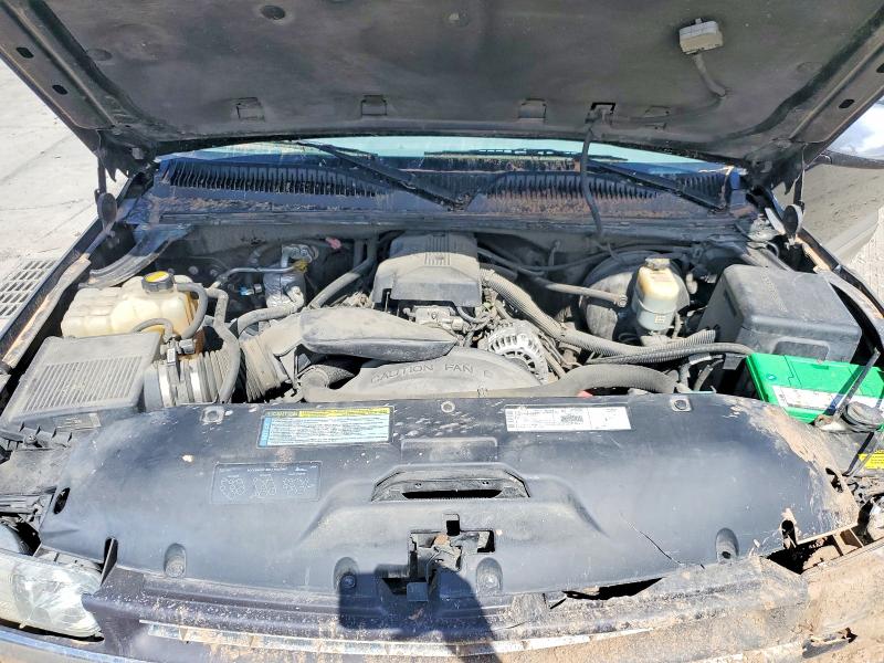 Aukcja sprzedaży 2000 Chevrolet Silverado, vin: 1GCEK19T1YE173026, numer aukcji: 48942176