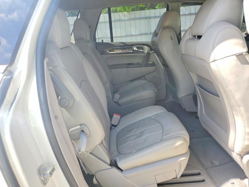 Продаж на аукціоні авто 2013 Buick Enclave, vin: 5GAKRCKD6DJ124789, номер лоту: 51295036