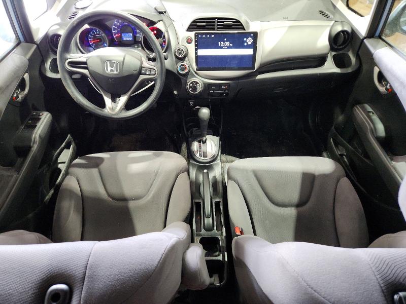 Продажа на аукционе авто 2009 Honda Fit, vin: JHMGE88509S806726, номер лота: 48845656