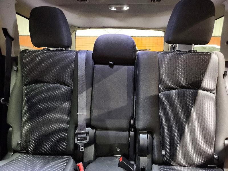 Aukcja sprzedaży 2015 Dodge/ram Truck/van Journey Sxt 4dr 2wd, vin: 3C4PDCCG4FT752129, numer aukcji: 48503366