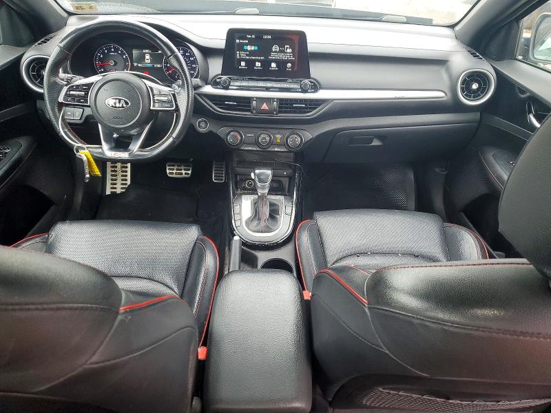 Продаж на аукціоні авто 2020 Kia Forte, vin: 3KPF44ACXLE232695, номер лоту: 50724726