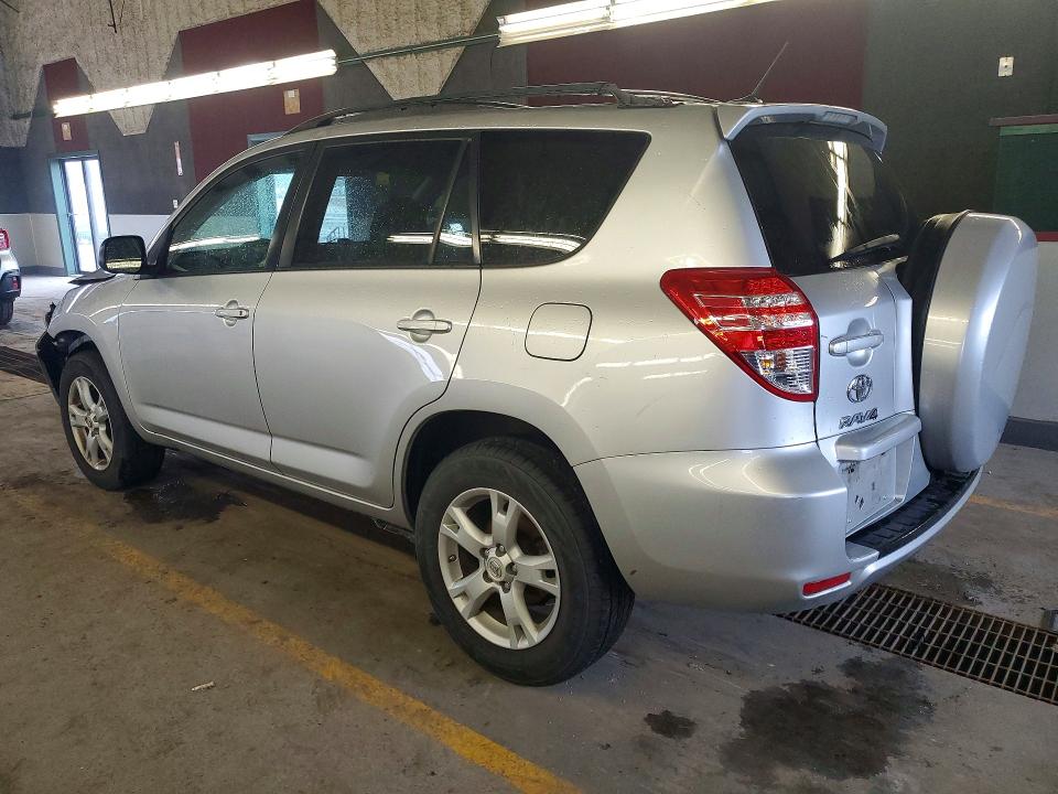 2012 Toyota Rav4 მანქანა იყიდება აუქციონზე, vin: 2T3ZF4DV6CW156949, აუქციონის ნომერი: 47945866