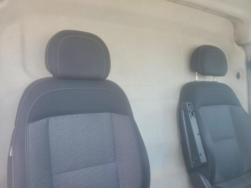 52757246 :رقم المزاد ، 3C6TRVCG2KE522865 vin ، 2019 Ram Promaster 2500 مزاد بيع