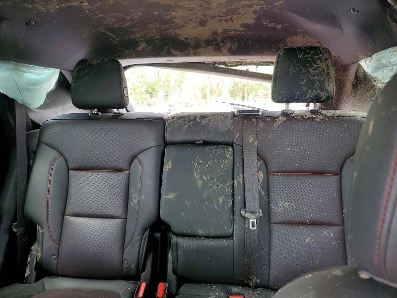 Aukcja sprzedaży 2019 Chevrolet Blazer, vin: 3GNKBERSXKS673787, numer aukcji: 47830576
