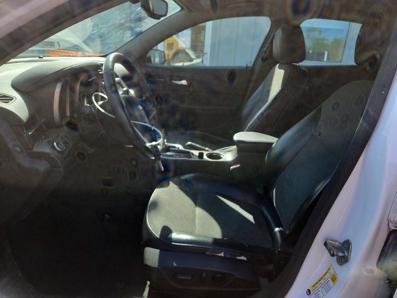 2014 Chevrolet Malibu მანქანა იყიდება აუქციონზე, vin: 1G11E5SL2EF300985, აუქციონის ნომერი: 51069346