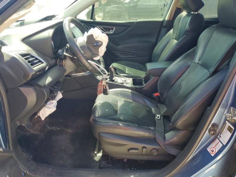 Aukcja sprzedaży 2019 Subaru Forester, vin: JF2SKAWC1KH403095, numer aukcji: 49962666