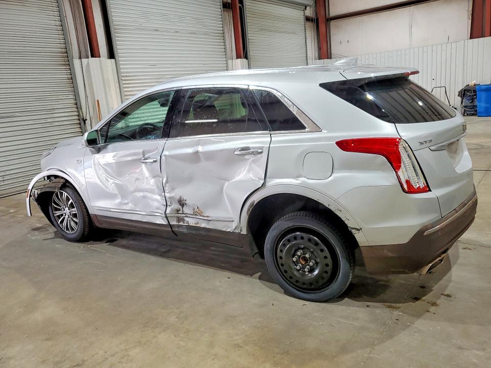 Продаж на аукціоні авто 2019 Cadillac Xt5, vin: 1GYKNCRS4KZ218953, номер лоту: 50404946