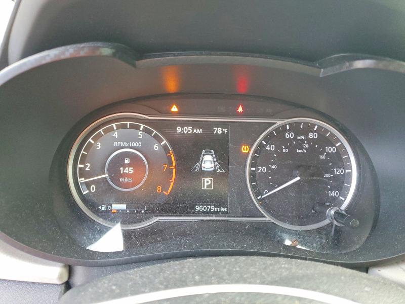 Aukcja sprzedaży 2021 Nissan Versa, vin: 3N1CN8EV3ML862139, numer aukcji: 49889306