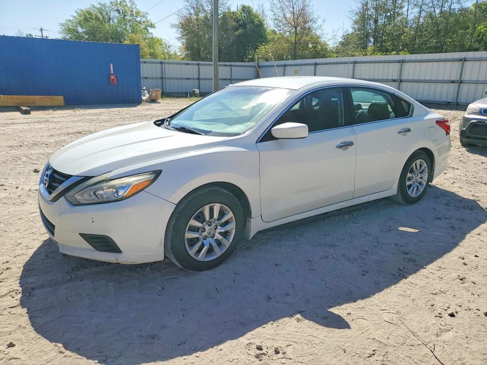 Aukcja sprzedaży 2016 Nissan Altima, vin: 1N4AL3AP3GN379099, numer aukcji: 48359896