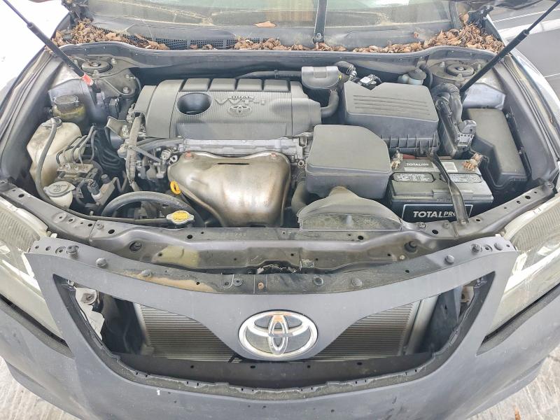 Продаж на аукціоні авто 2011 Toyt Camry, vin: 4T1BF3EK0BU122383, номер лоту: 48521536