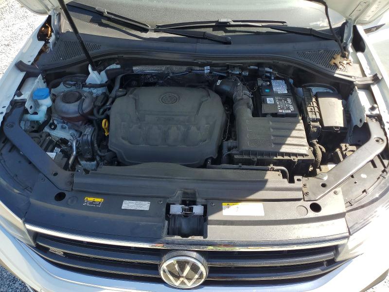 Продаж на аукціоні авто 2023 Volkswagen Tiguan, vin: 3VVCB7AX2PM038771, номер лоту: 50212596