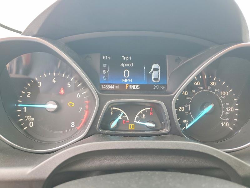 Продаж на аукціоні авто 2017 Ford Escape, vin: 1FMCU0GD1HUD83263, номер лоту: 49469806