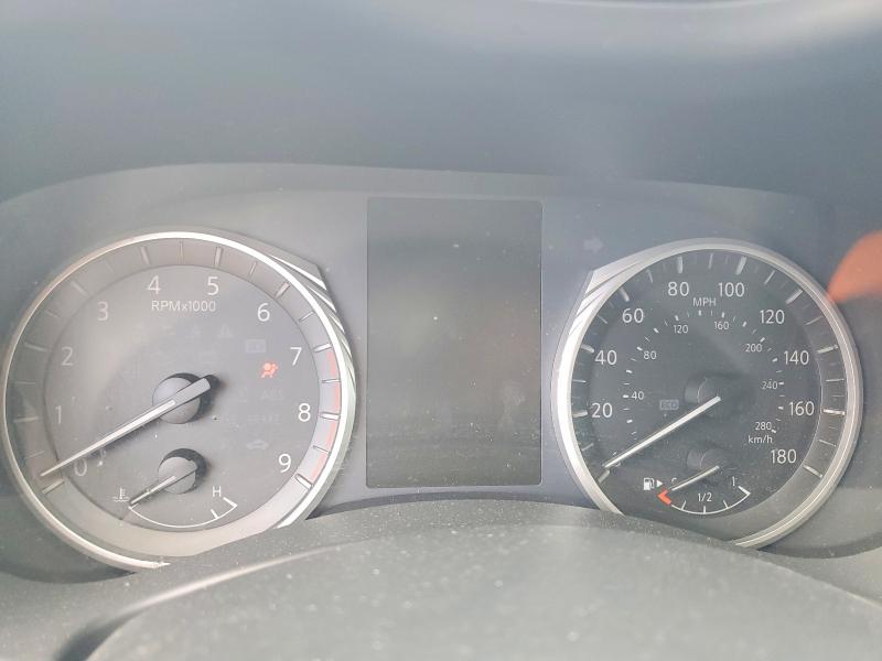 50615066 :رقم المزاد ، JN1EV7AR3JM444175 vin ، 2018 Infiniti Q50 مزاد بيع