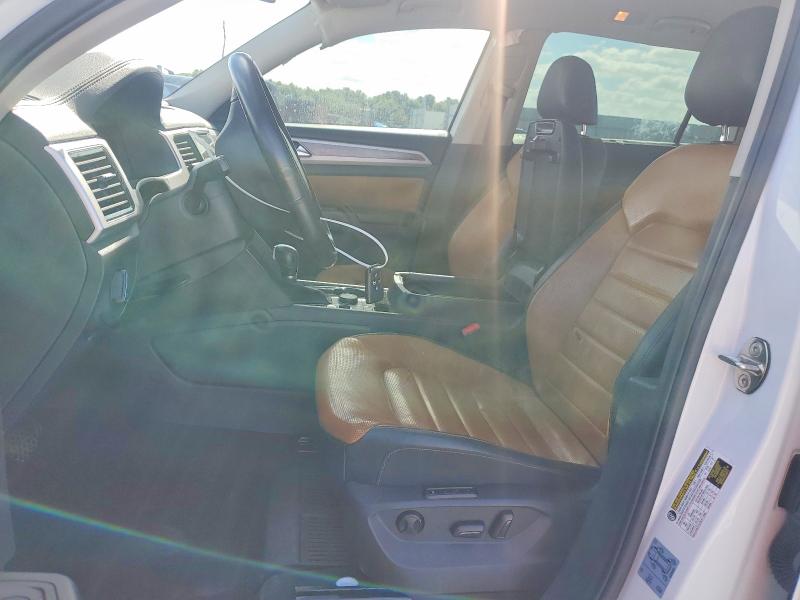 Aukcja sprzedaży 2018 Volkswagen Atlas, vin: 1V2NR2CA8JC565641, numer aukcji: 49852816