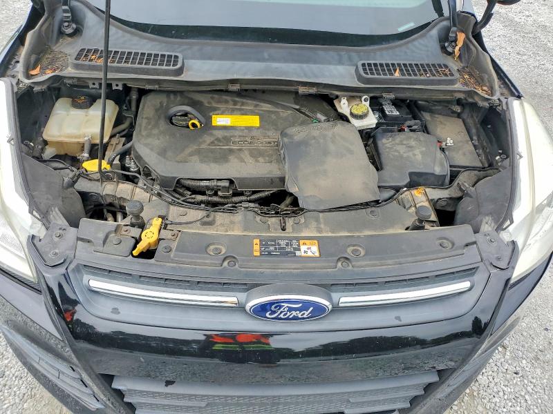 Продаж на аукціоні авто 2016 Ford Escape, vin: 1FMCU0GX4GUB51619, номер лоту: 51759446