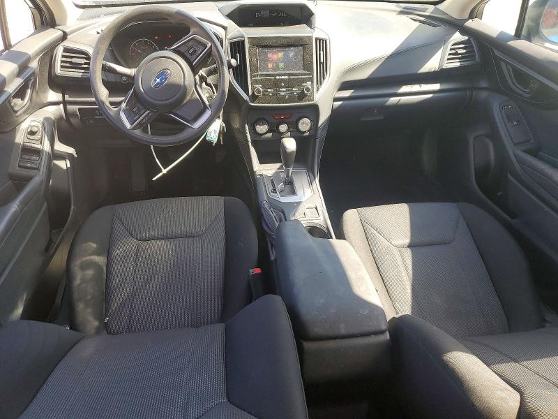 Продажа на аукционе авто 2018 Subaru Impreza, vin: 4S3GKAA65J3621493, номер лота: 51475366