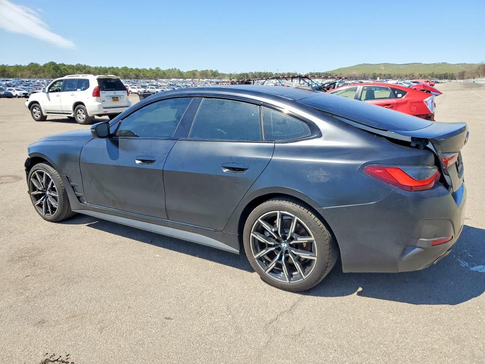 Aukcja sprzedaży 2022 Bmw 430i, vin: WBA63AV04NFM11192, numer aukcji: 51101196