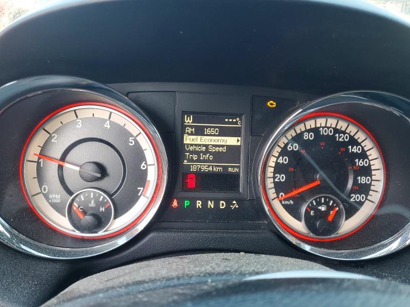 Продаж на аукціоні авто 2019 Dodge Grand Caravan, vin: 2C4RDGBG3KR642557, номер лоту: 49826846