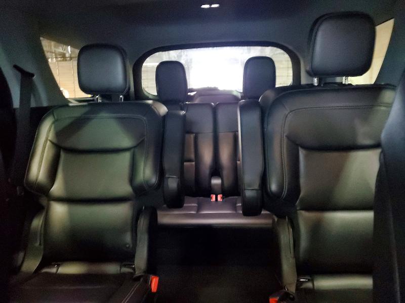 Продаж на аукціоні авто 2023 Ford Explorer, vin: 1FMSK8DH0PGB54948, номер лоту: 49683416