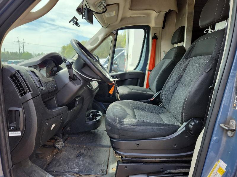 Продаж на аукціоні авто 2020 Ram Promaster 3500, vin: 3C6URVJG6LE139990, номер лоту: 48238126