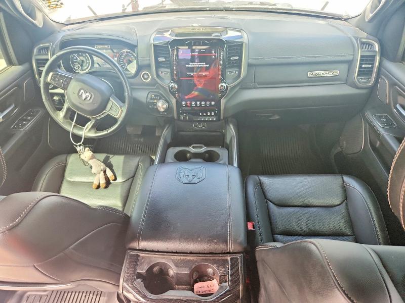 51827336 :رقم المزاد ، 1C6SRFLT7LN218992 vin ، 2020 Ram 1500 مزاد بيع
