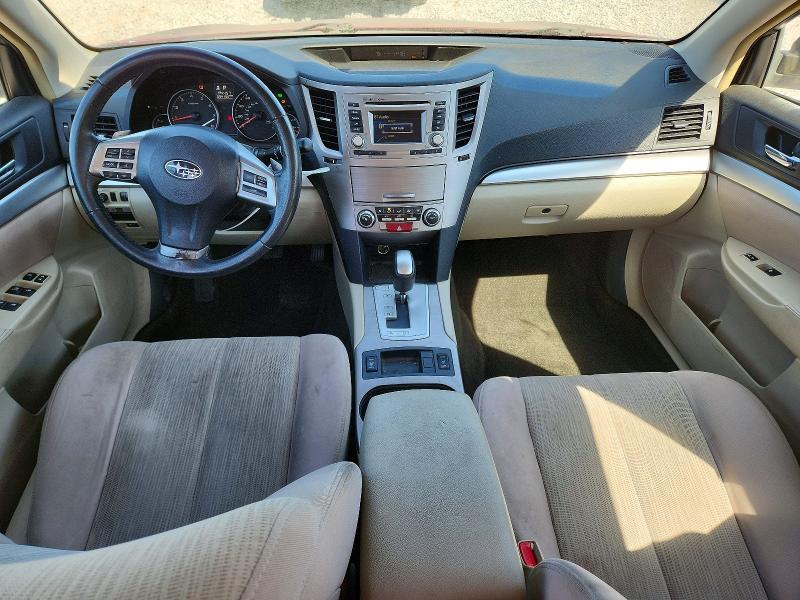 50462396 :رقم المزاد ، 4S3BMBC6XE3024773 vin ، 2014 Subaru Legacy مزاد بيع
