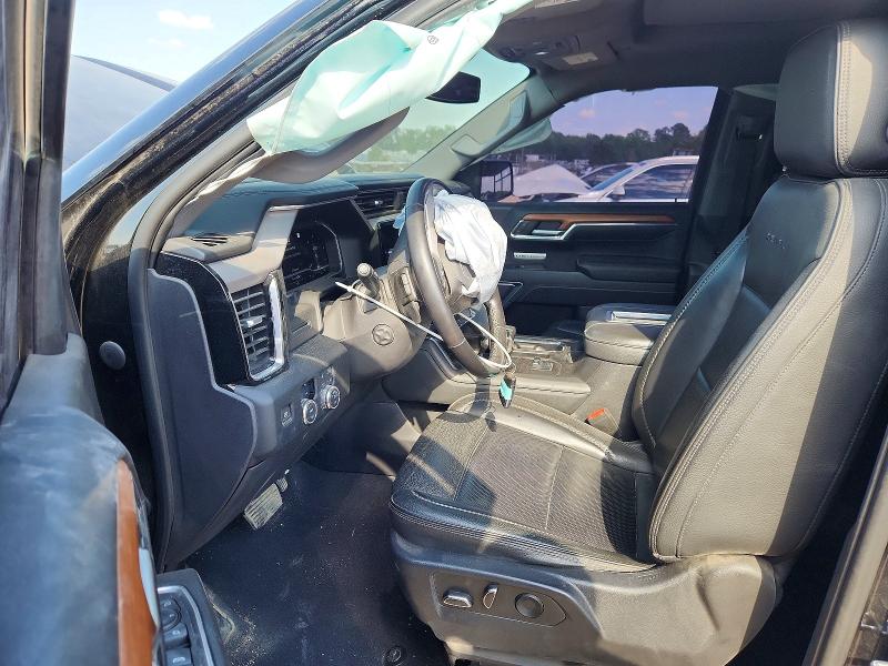 50980466 :رقم المزاد ، 3GTUUGEL0NG657787 vin ، 2022 Gmc Sierra مزاد بيع