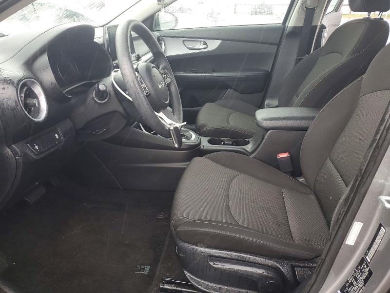 Aukcja sprzedaży 2023 Kia Forte, vin: 3KPF24AD2PE566367, numer aukcji: 46945776