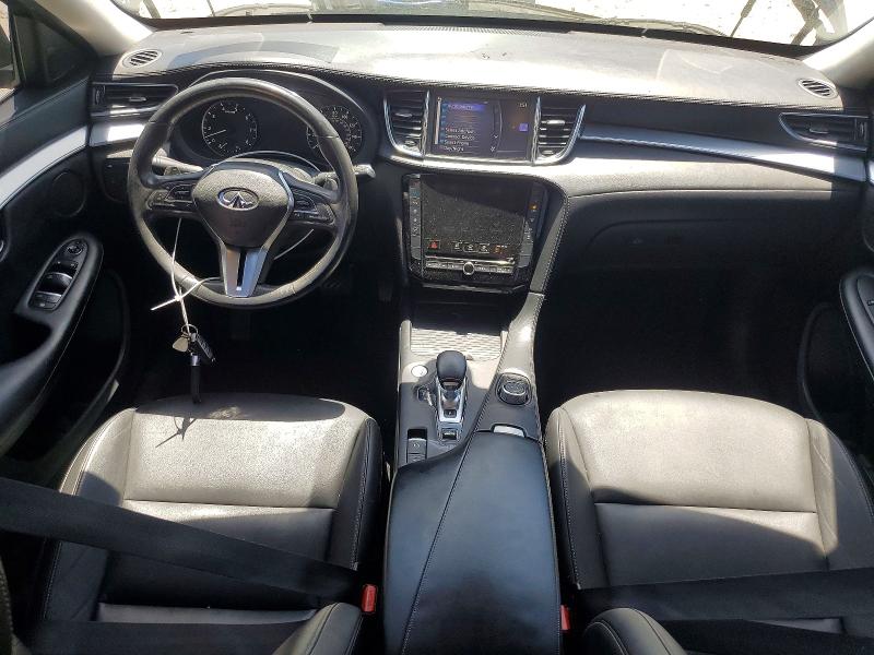 Продажа на аукционе авто 2019 Infiniti Qx50, vin: 3PCAJ5M12KF135857, номер лота: 49110416