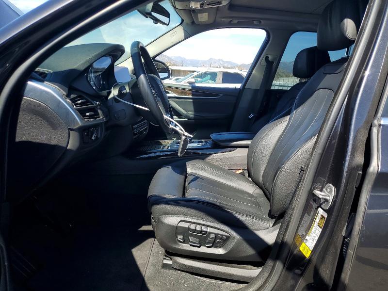 Aukcja sprzedaży 2016 Bmw X5, vin: 5UXKR2C58G0R72150, numer aukcji: 50149656