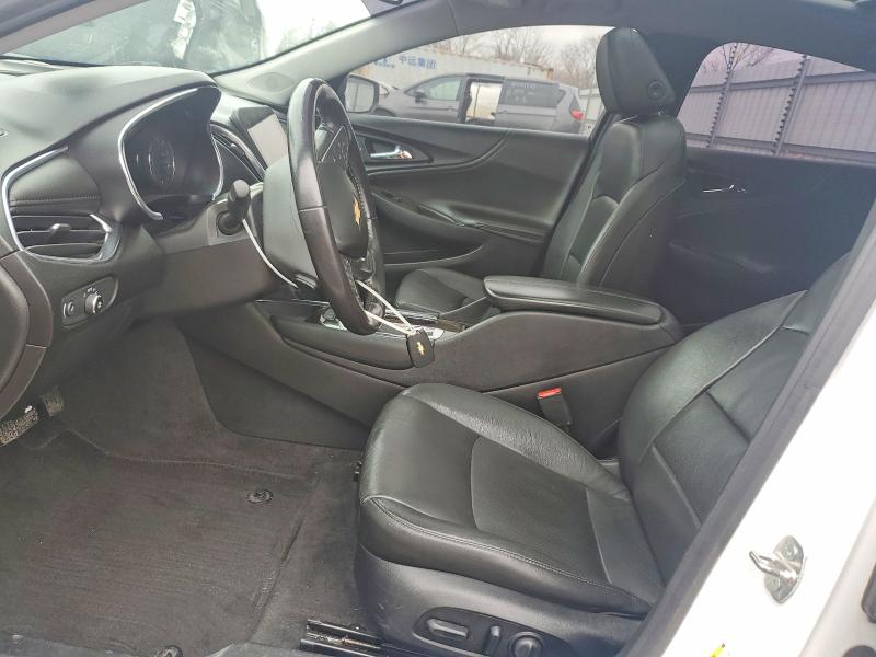 Auction sale of the 2020 Chevrolet Malibu, vin: 1G1ZE5SX0LF018685, lot number: 48200826