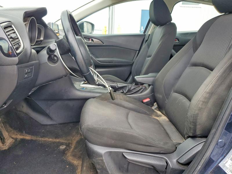 Aukcja sprzedaży 2014 Mazda 3, vin: 3MZBM1V75EM105479, numer aukcji: 48897496