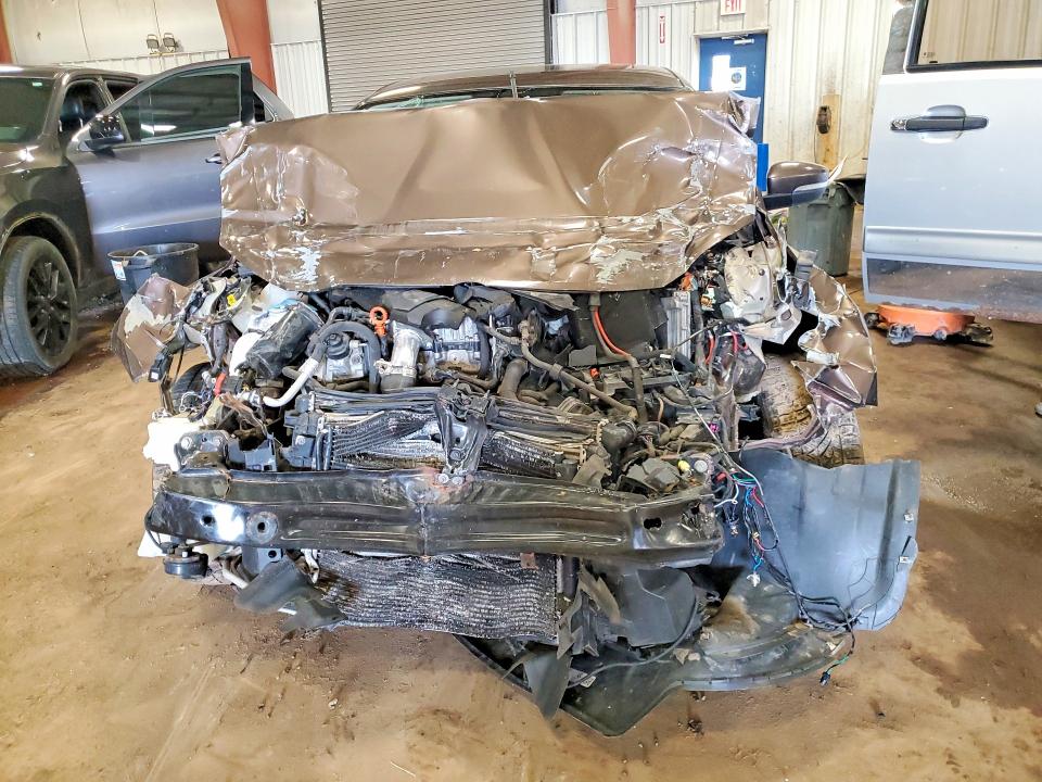 Продажа на аукционе авто 2013 Volkswagen Jetta, vin: 3VWLL7AJ3DM441223, номер лота: 51003206