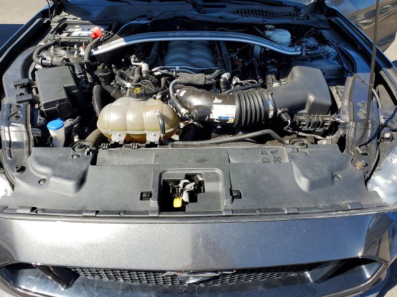49001516 :رقم المزاد ، 1FA6P8CF6L5168887 vin ، 2020 Ford Mustang مزاد بيع