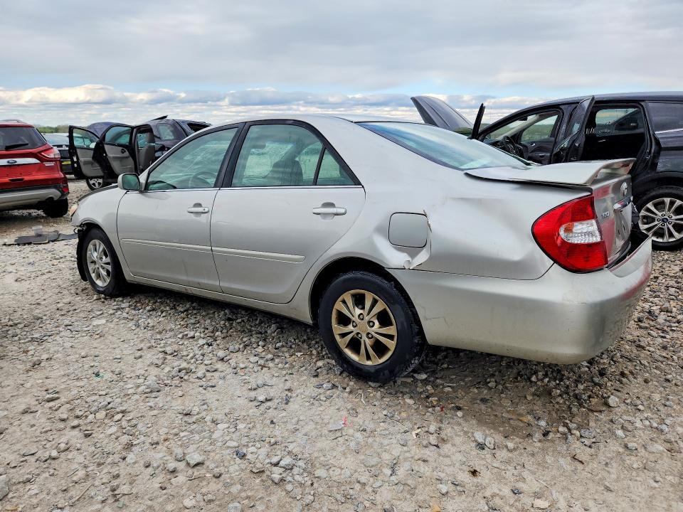 Aukcja sprzedaży 2004 Toyota Camry, vin: 4T1BF32K24U575928, numer aukcji: 51679596