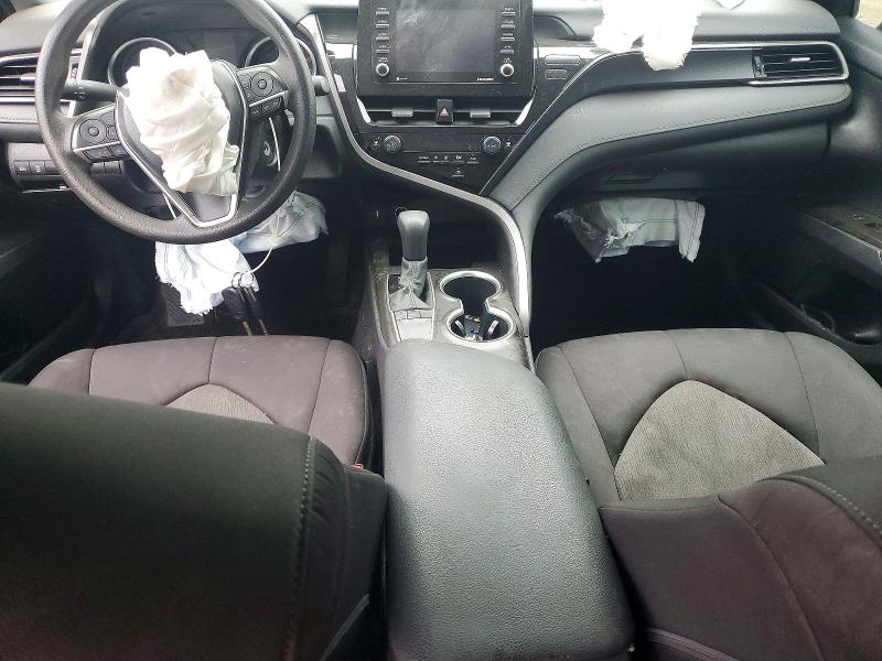 Продаж на аукціоні авто 2022 Toyota Camry, vin: 4T1C11AKXNU650661, номер лоту: 49946396