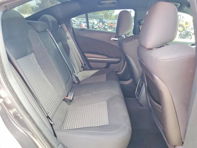 Aukcja sprzedaży 2019 Dodge Charger, vin: 2C3CDXGJ2KH697117, numer aukcji: 51160426