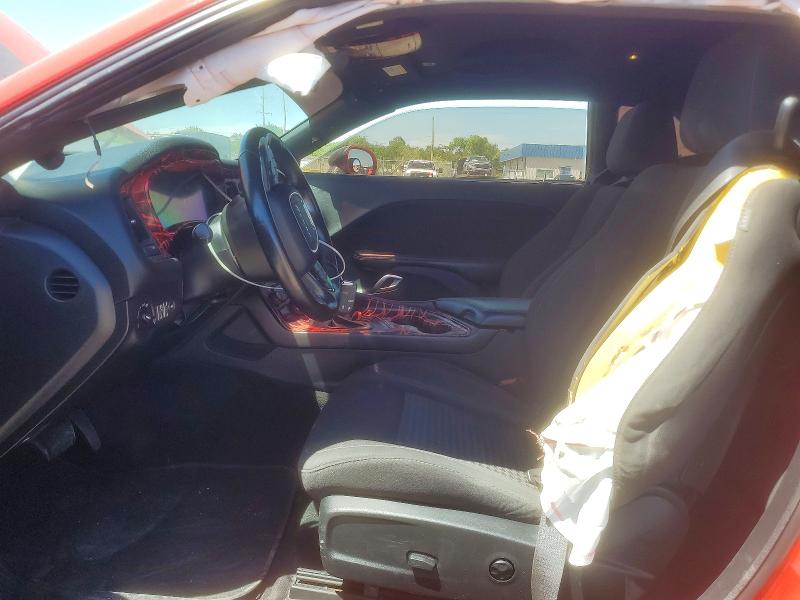 48696896 :رقم المزاد ، 2C3CDZAG8KH507555 vin ، 2019 Dodge Challenger مزاد بيع