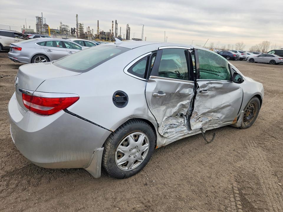 49475126 :رقم المزاد ، 1G4PP5SK1C4217698 vin ، 2012 Buick Verano مزاد بيع