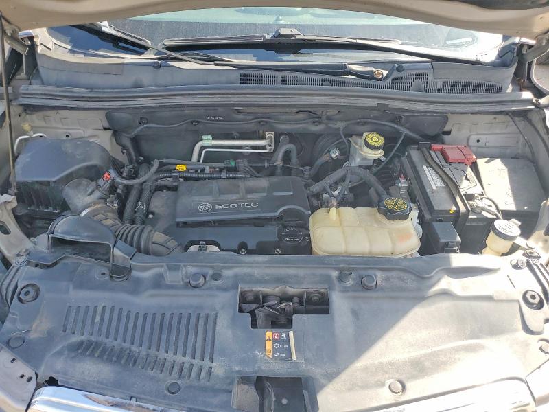 2014 Buick Encore მანქანა იყიდება აუქციონზე, vin: KL4CJBSB5EB649349, აუქციონის ნომერი: 51414866