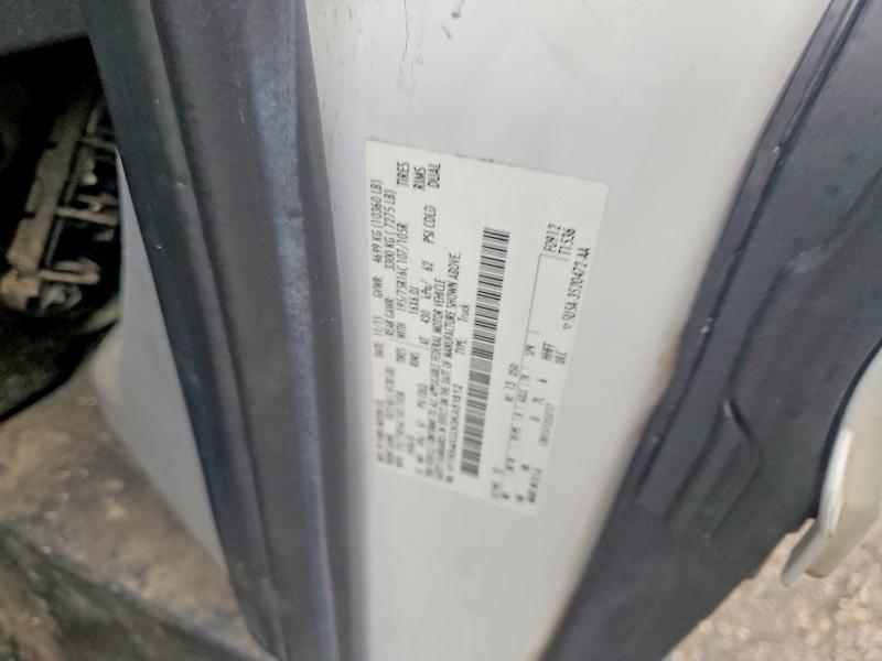 Продаж на аукціоні авто 2016 Ford Transit, vin: 1FTRS4XG3GKA51812, номер лоту: 50285616