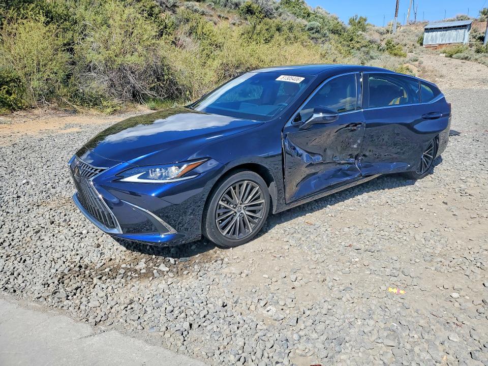 Продажа на аукционе авто 2024 Lexus Es 350, vin: 58ADZ1B14RU171735, номер лота: 51305406