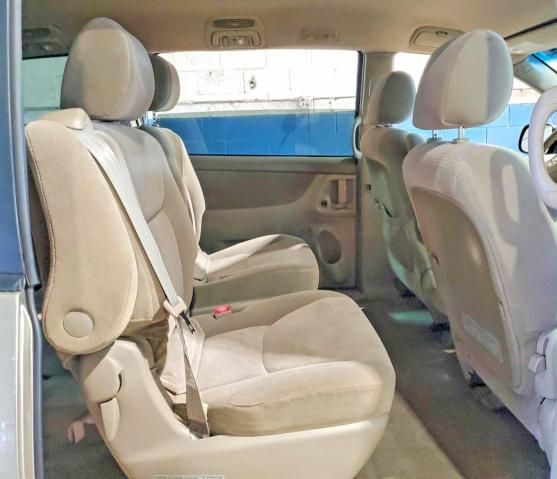 Продажа на аукционе авто 2008 Toyota Sienna, vin: 5TDZK23C08S188966, номер лота: 51977166