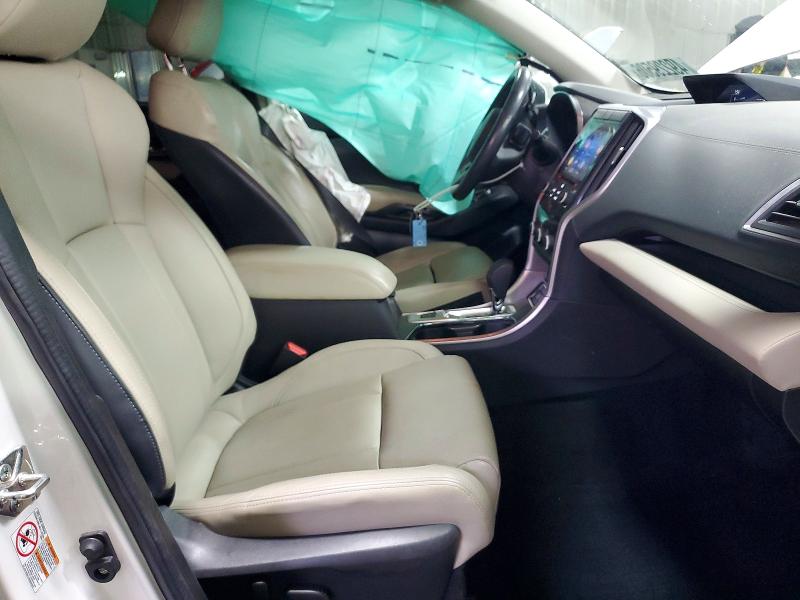 Продажа на аукционе авто 2019 Subaru Ascent, vin: 4S4WMAPD1K3465087, номер лота: 49229506