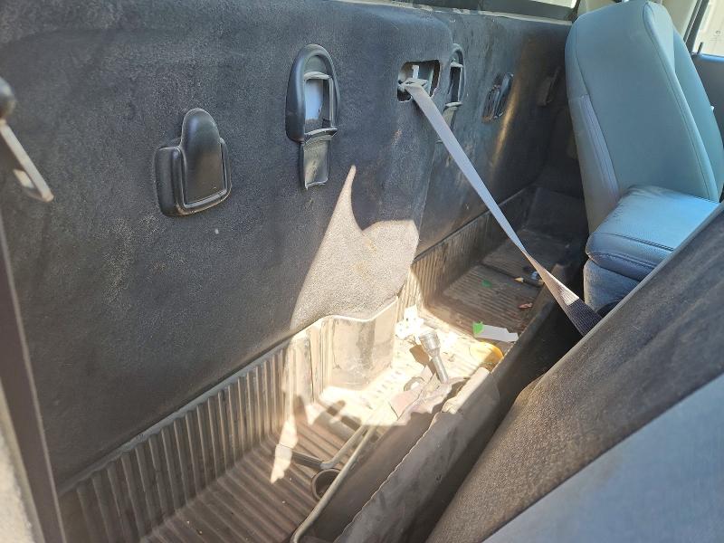 Продажа на аукционе авто 2019 Ram 1500 Classic, vin: 3C6JR6AG0KG702818, номер лота: 48656576