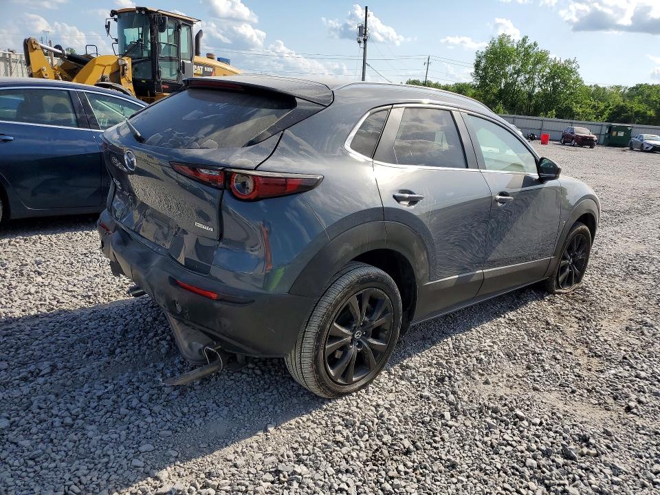 Продаж на аукціоні авто 2024 Mazda Cx-30, vin: 3MVDMBCM5RM648720, номер лоту: 49885866